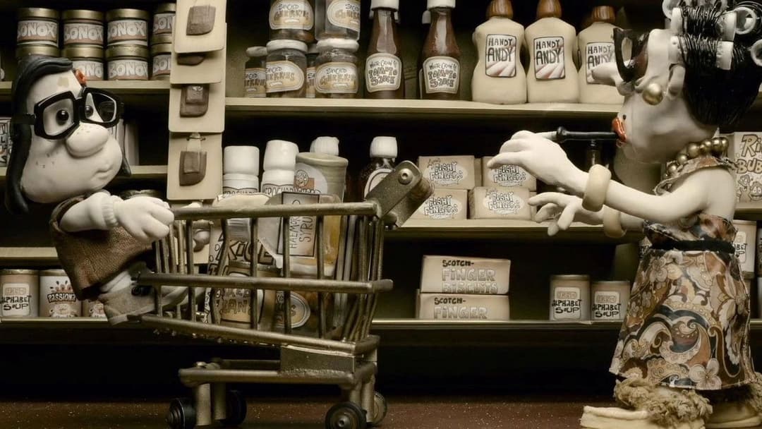 Mary and Max backdrop 14