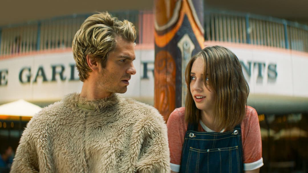 Mainstream backdrop 13