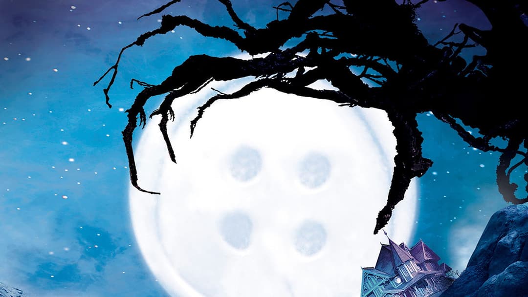 Coraline backdrop 14