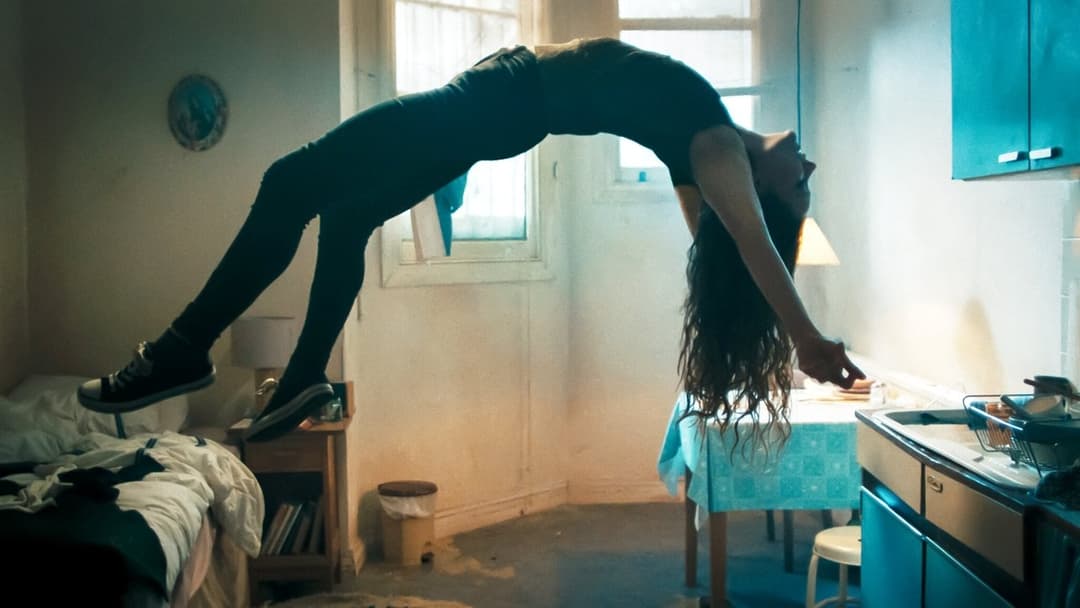 Saint Maud backdrop 9