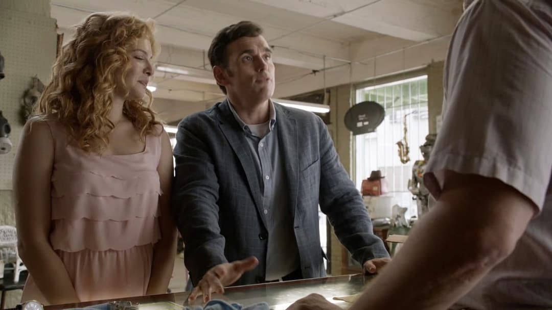 Gangster Chronicles backdrop 6