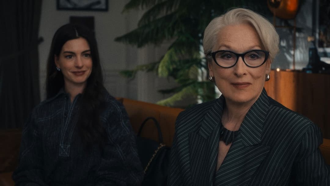 Der Teufel trägt Prada 2 backdrop 10