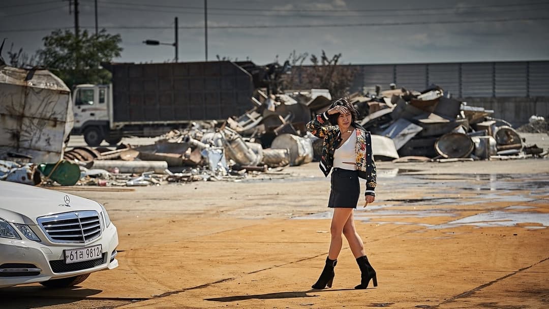 Beasts Clawing at Straws backdrop 3