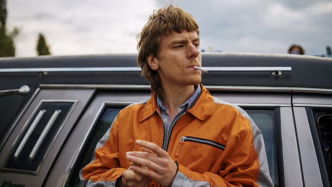 Joe Speedboot backdrop 2