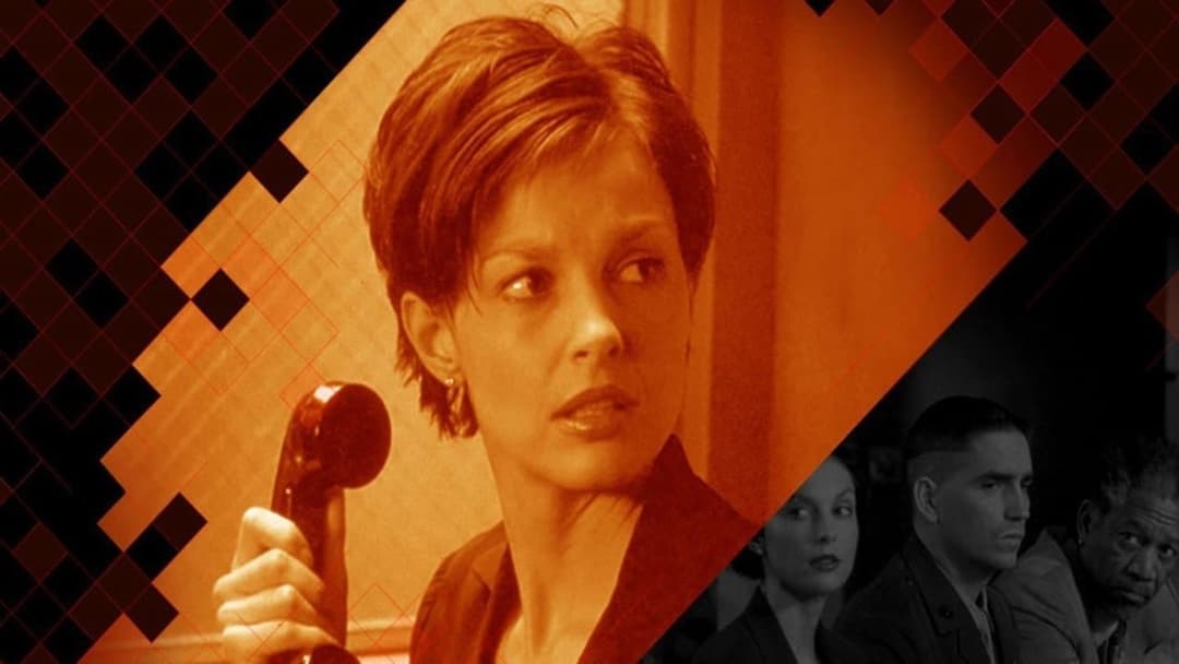 High Crimes - Im Netz der Lügen backdrop 3