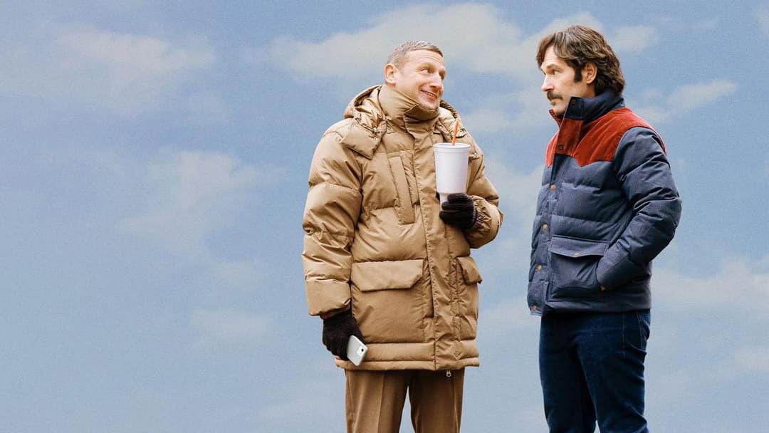 Vorsicht, Freundschaft! backdrop 2