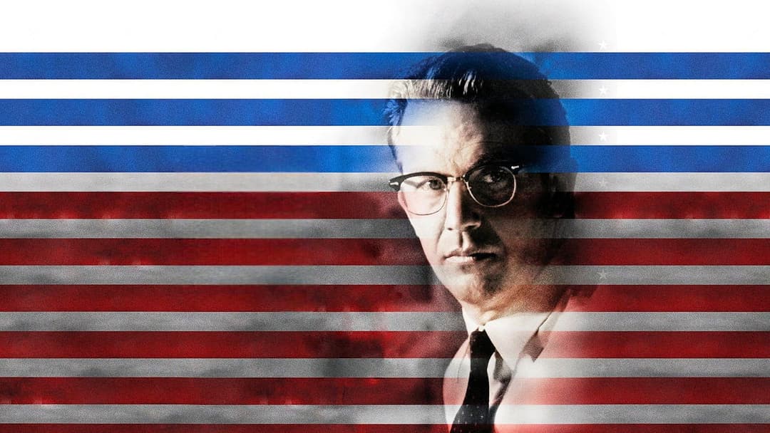 JFK - Tatort Dallas backdrop 4