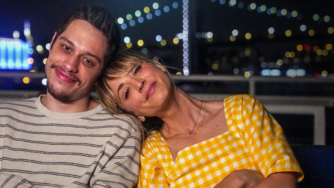 Meet Cute - Mein täglich erstes Date backdrop 6