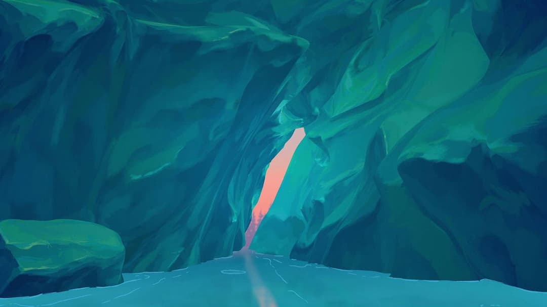 Brother Bear backdrop 19