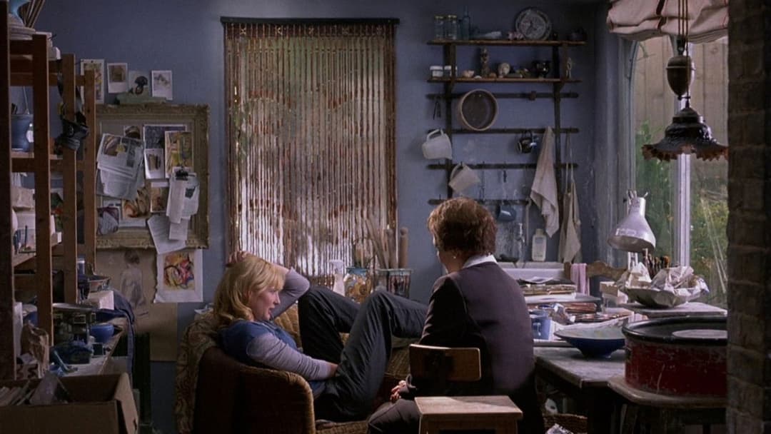 Notes on a Scandal backdrop 10