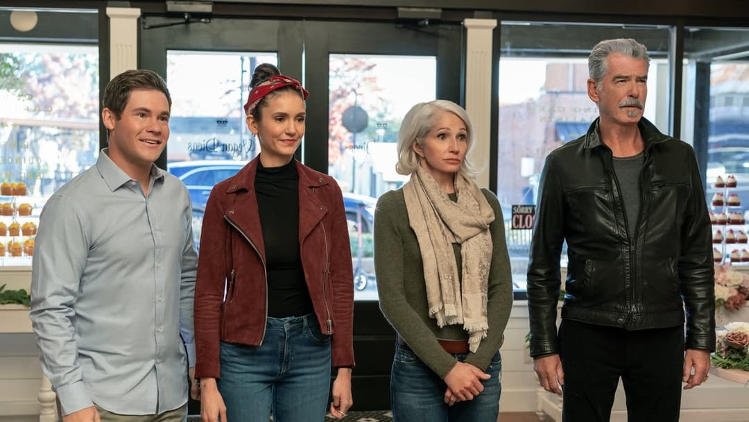 The Out-Laws backdrop 2