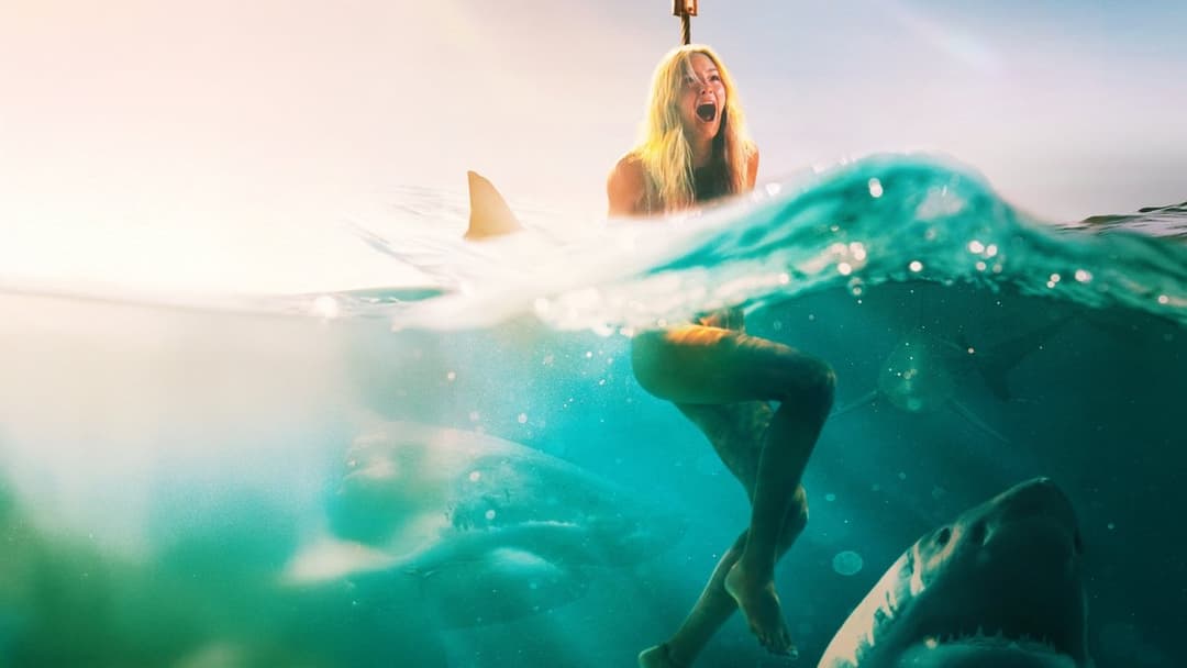 Небезпечна тварина backdrop 6