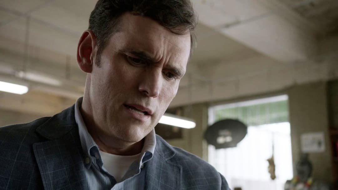 Gangster Chronicles backdrop 5