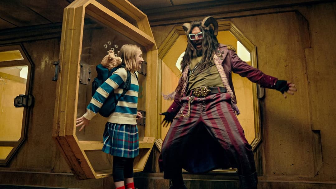 Schlummerland backdrop 17