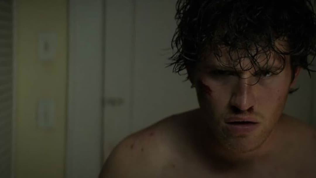 Хелловін. Кінець backdrop 17