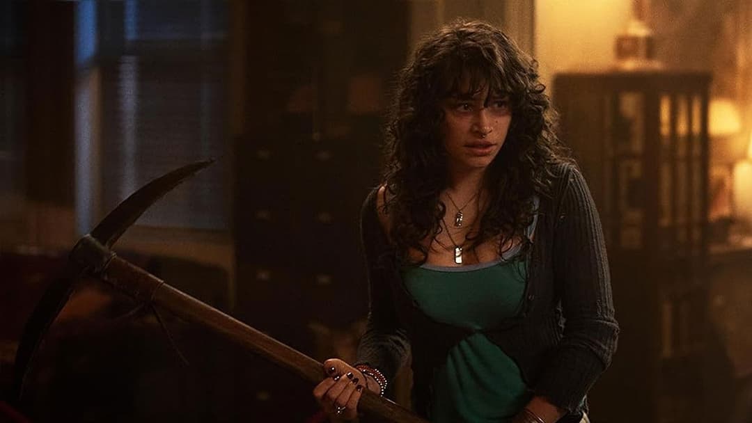 Until Dawn backdrop 14