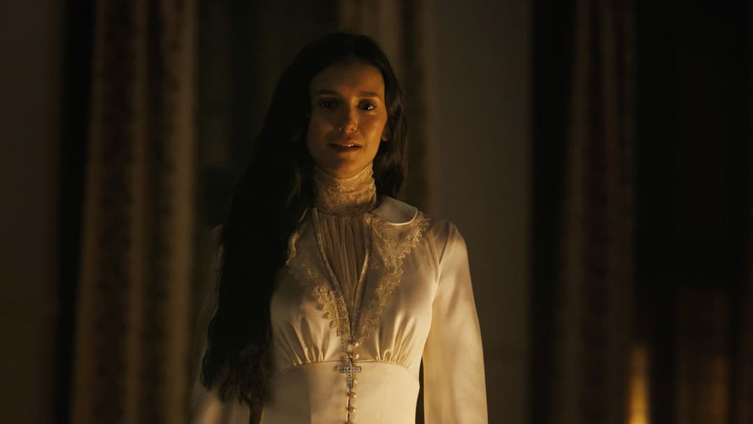 Redeeming Love backdrop 11