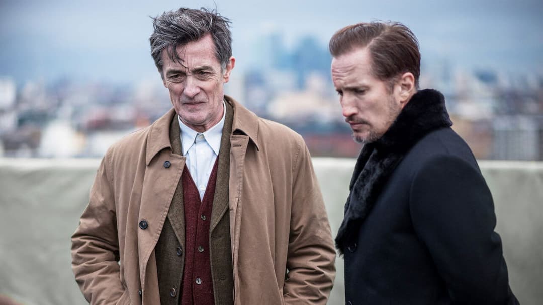 Вціліла backdrop 5