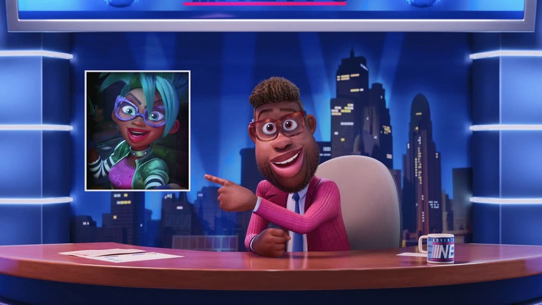 Paw Patrol: Der Mighty Kinofilm backdrop 14