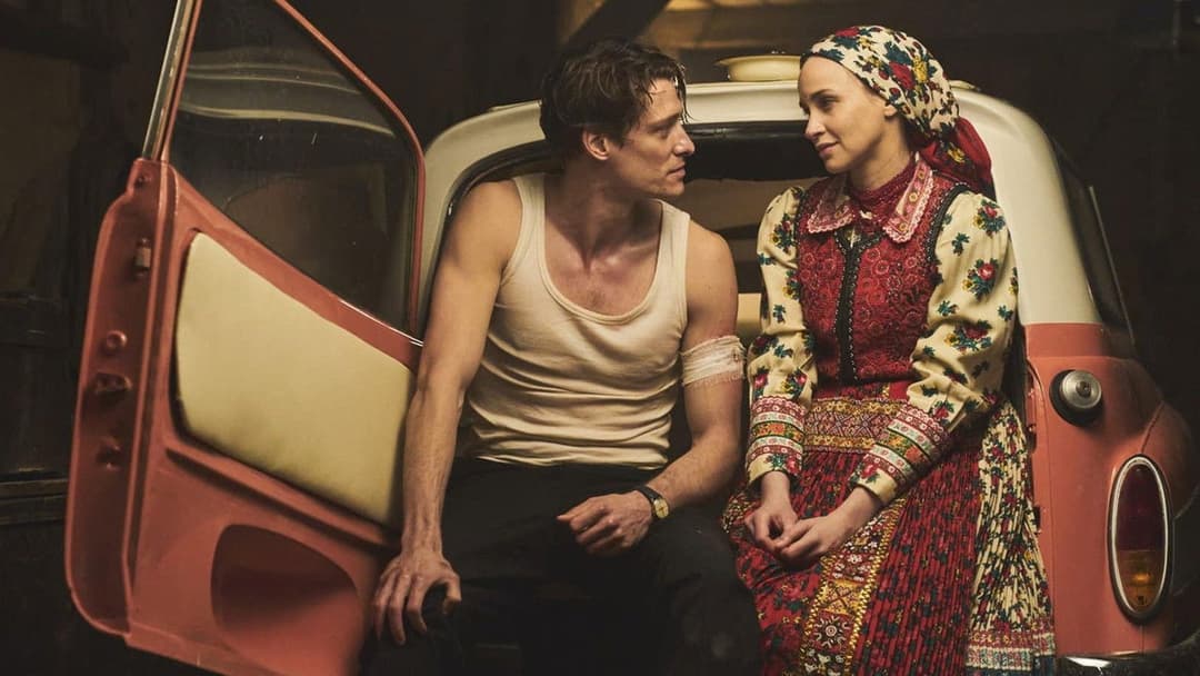 Magyar menyegző backdrop 3