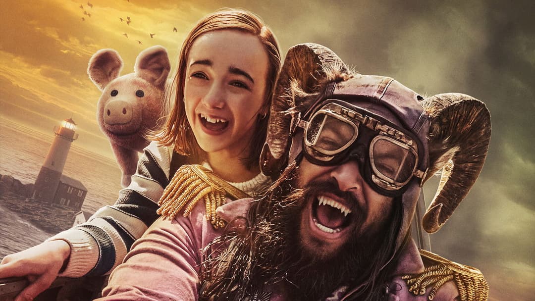 Schlummerland backdrop 14