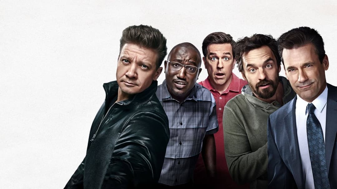 Catch Me! backdrop 4