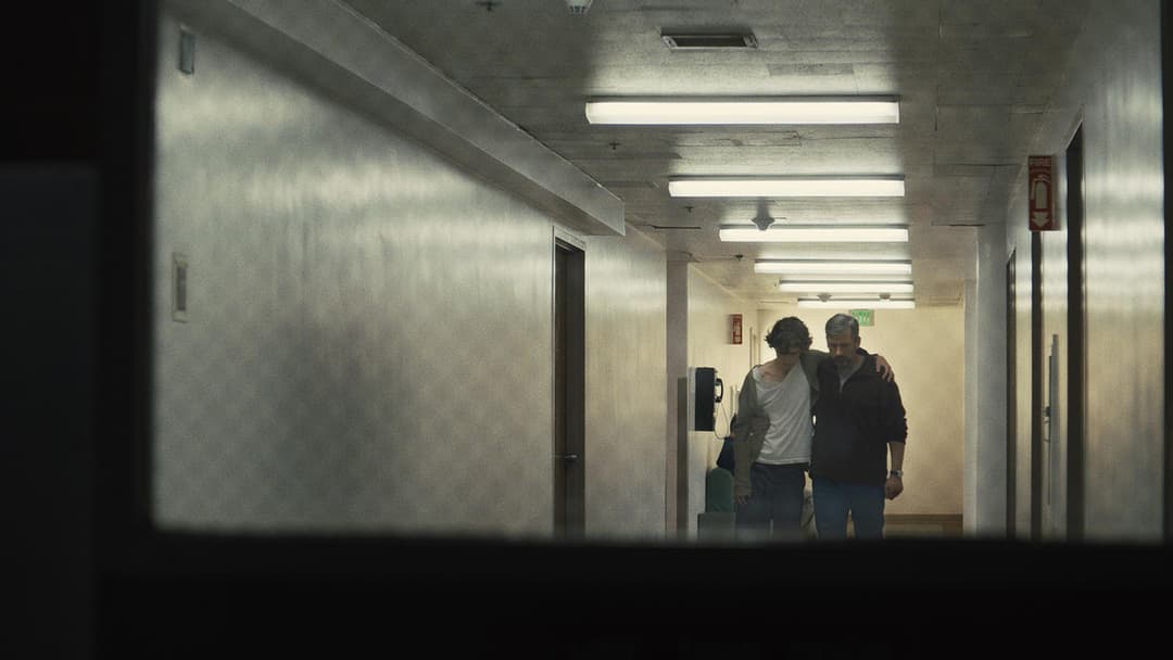 Гарний хлопчик backdrop 5