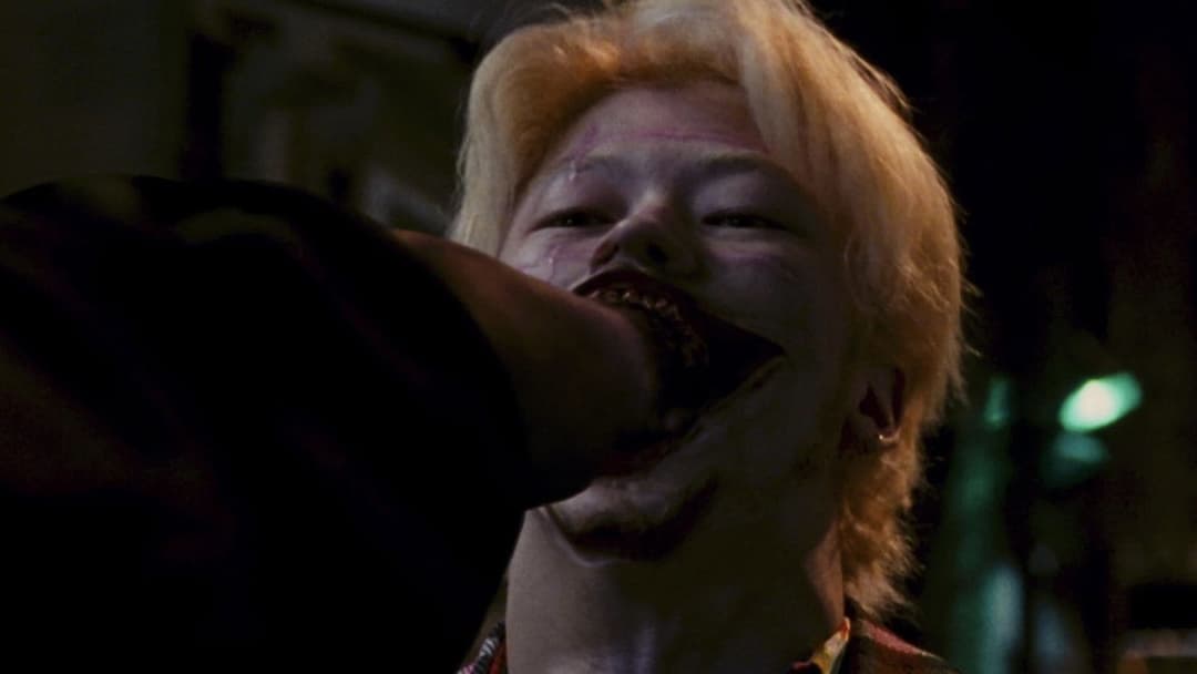 Ічі-кілер backdrop 7