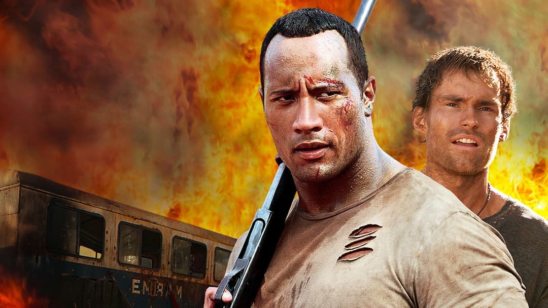 The Rundown backdrop 9