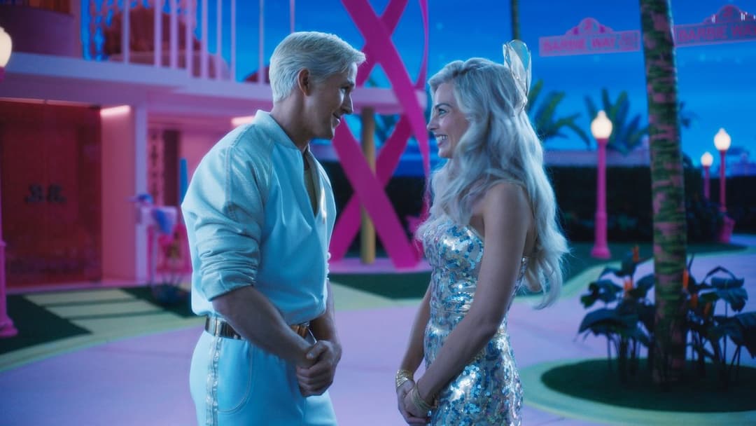 Барбі backdrop 1