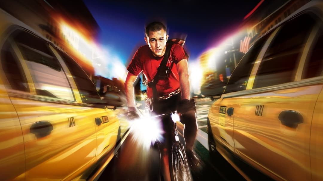 Premium Rush
