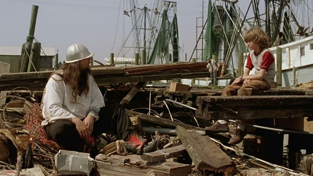 Undertow - Im Sog der Rache backdrop 2