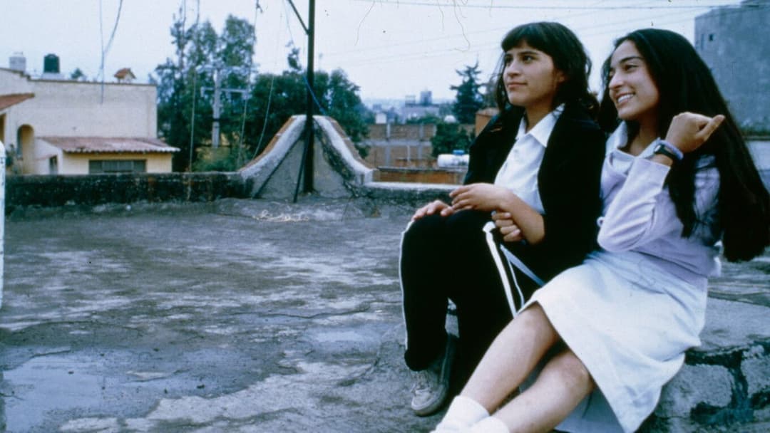 Violet Perfume: Nobody Hears You backdrop 7