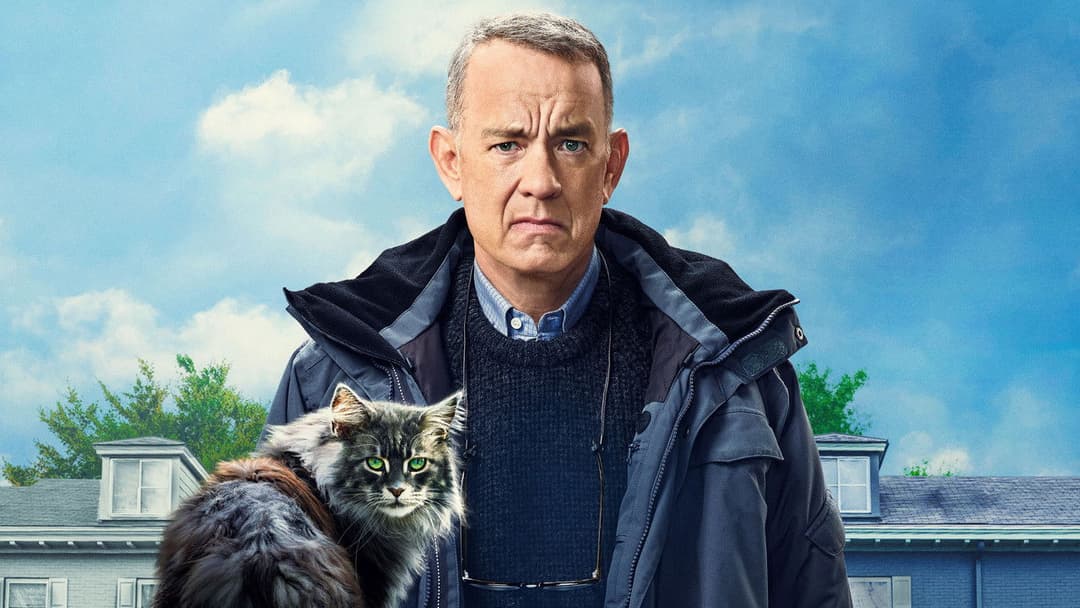 A Man Called Otto backdrop 5