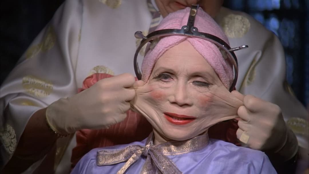 Le cinéma de Terry Gilliam - L’imagination au pouvoir backdrop 4