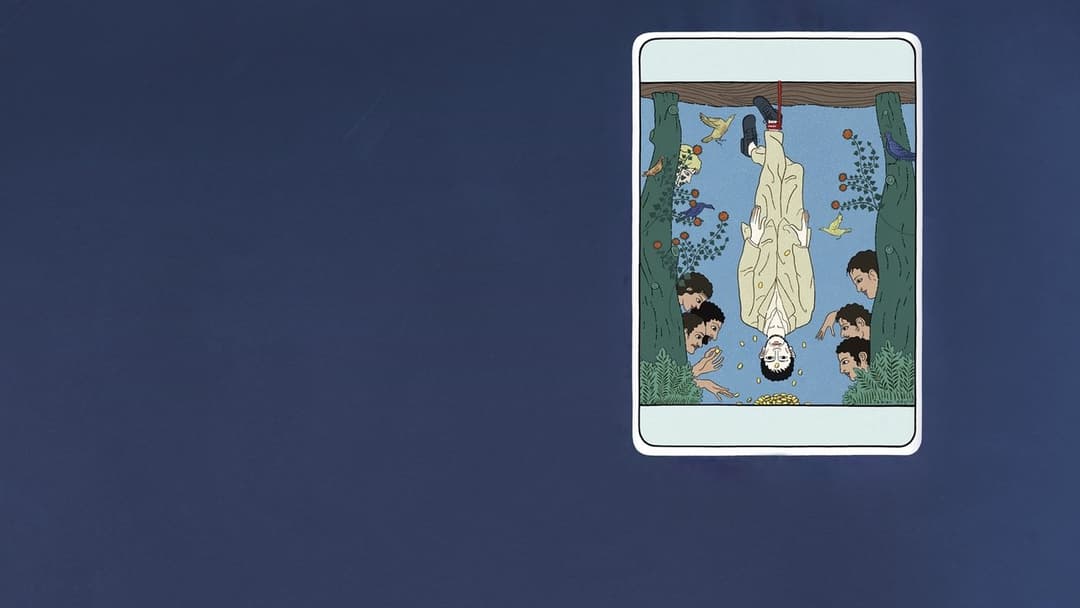 La chimera backdrop 2