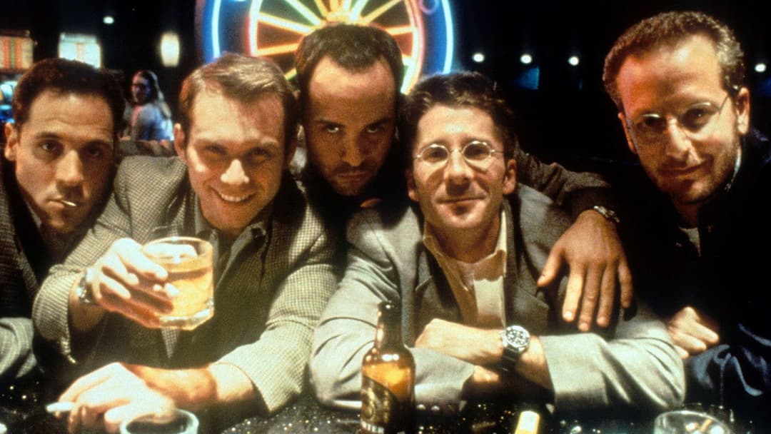 Very Bad Things backdrop 4