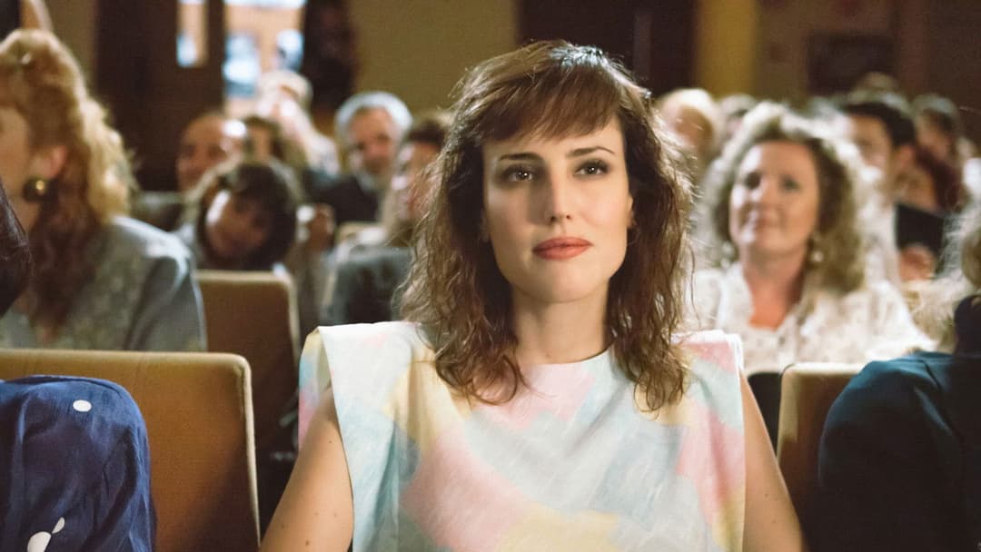 Schoolgirls backdrop 17