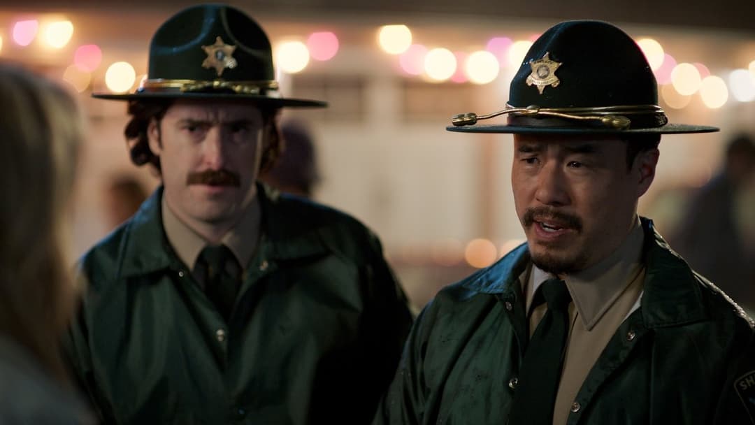 Totally Killer backdrop 10