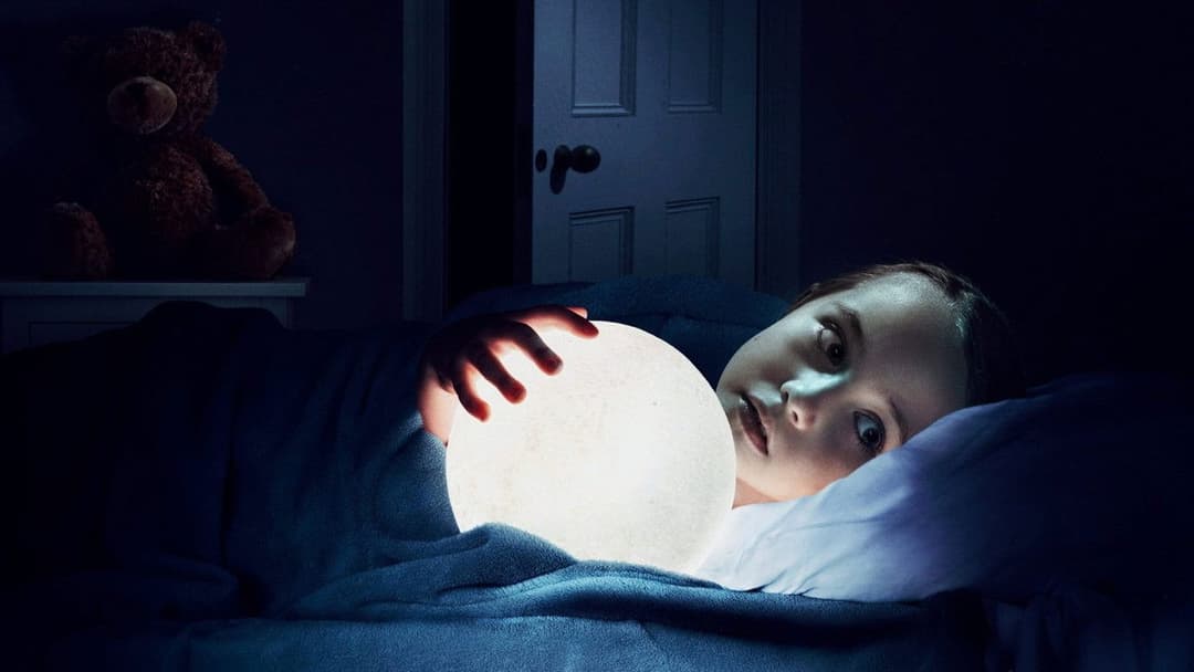 The Boogeyman backdrop 10