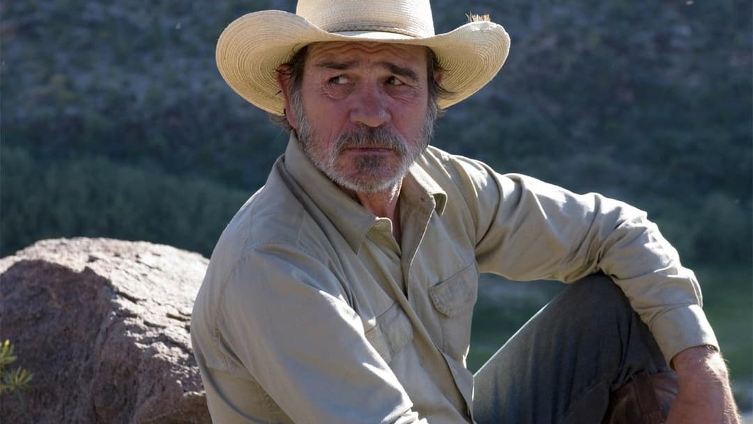 Three Burials - Die drei Begräbnisse des Melquiades Estrada