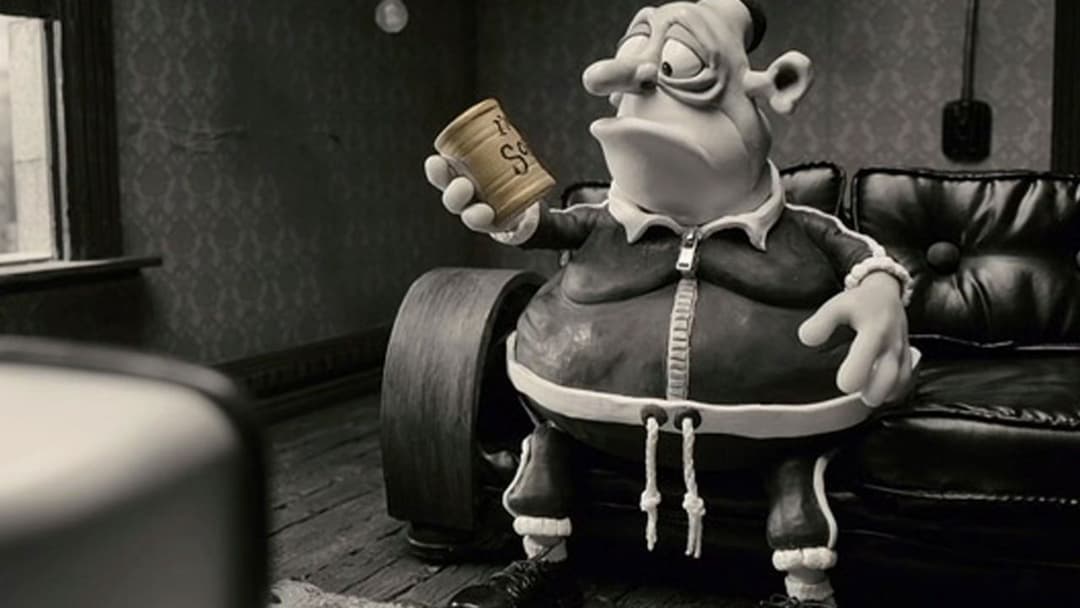 Mary and Max backdrop 16