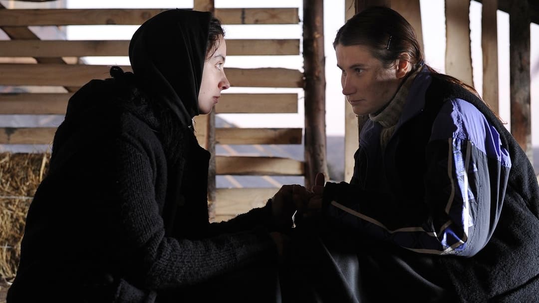 După dealuri backdrop 4