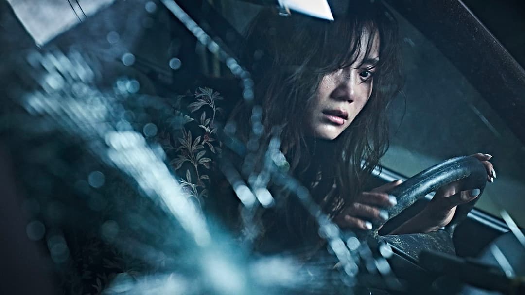 Beasts Clawing at Straws backdrop 10