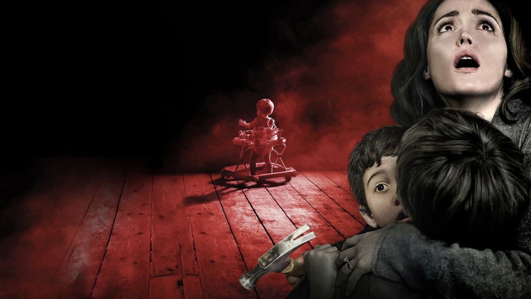 Insidious: Chapter 2 backdrop 10