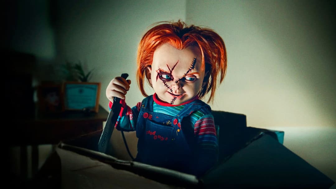 Curse of Chucky backdrop 15