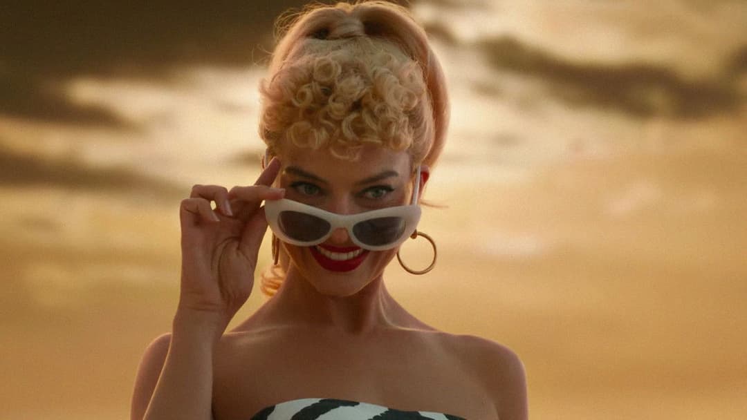 Барбі backdrop 7