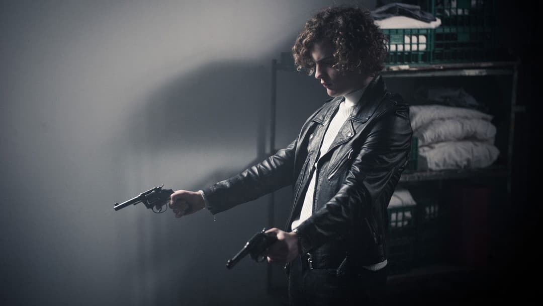 El Angel backdrop 20