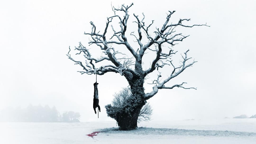 Let the Right One In backdrop 10