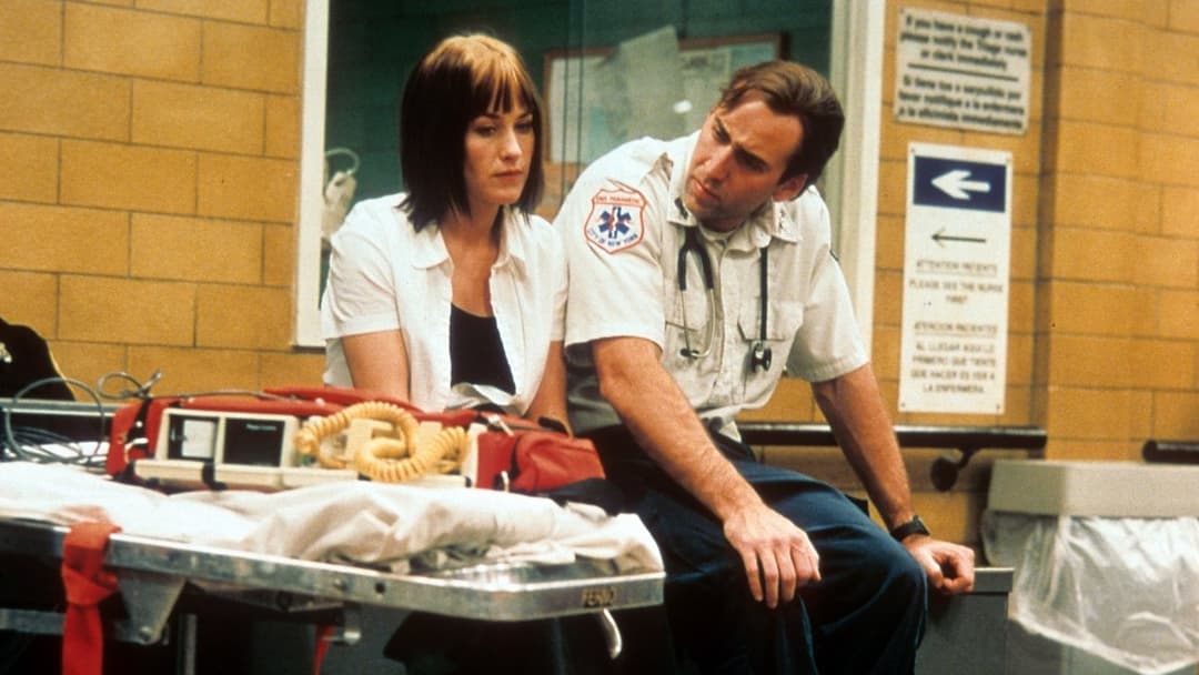 Bringing Out the Dead backdrop 7